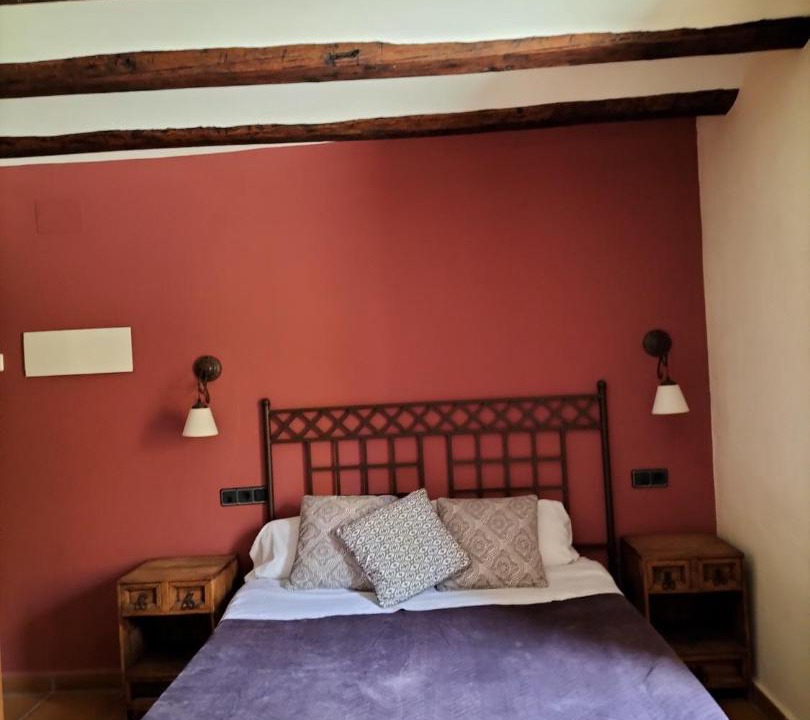 Photo of Bedroom in Aliaga