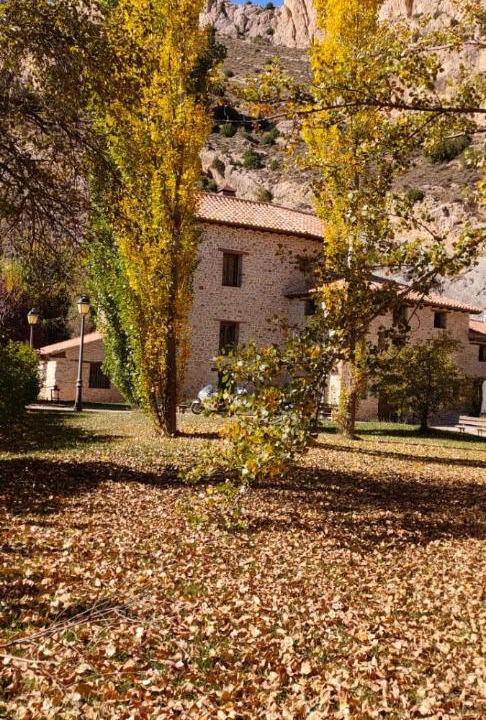 Photo of Buildings in Aliaga