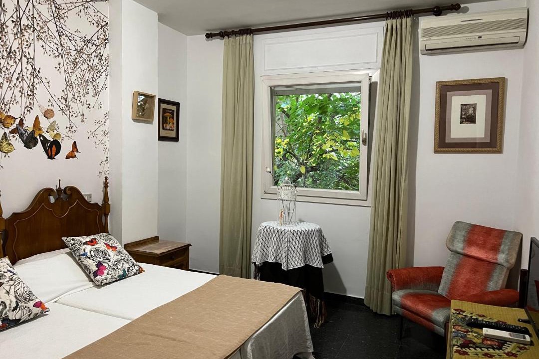 Photo of Bedroom in Barbastro