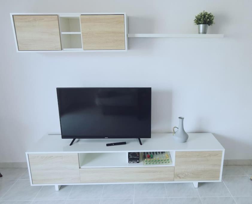 Photo of Livingroom in Puerto de Mazarron