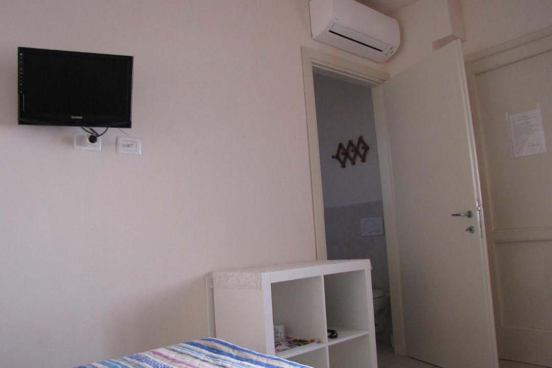 Photo of Bedroom in Scandiano