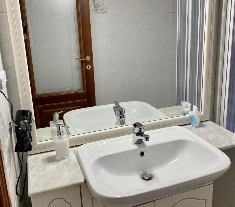 Photo of Bathroom in Cuneo Nuova
