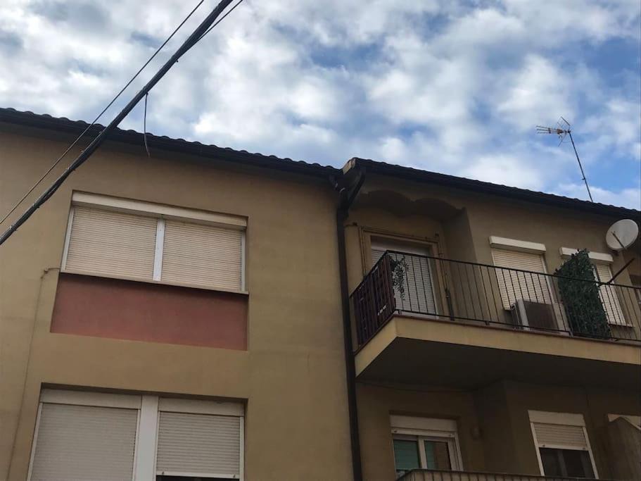 Photo of Buildings in Navas