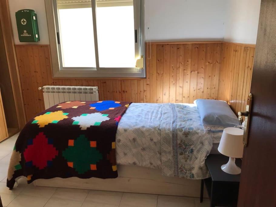 Photo of Bedroom in Navas