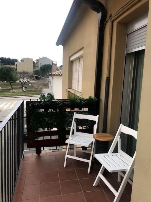 Photo of Patio Balcony in Navas
