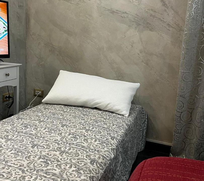 Photo of Bedroom in Frosinone