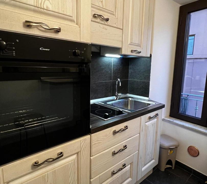 Photo of Kitchen in Frosinone