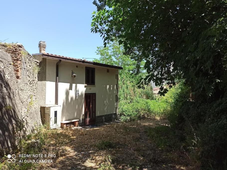 Photo of Buildings in Villa Santa Maria