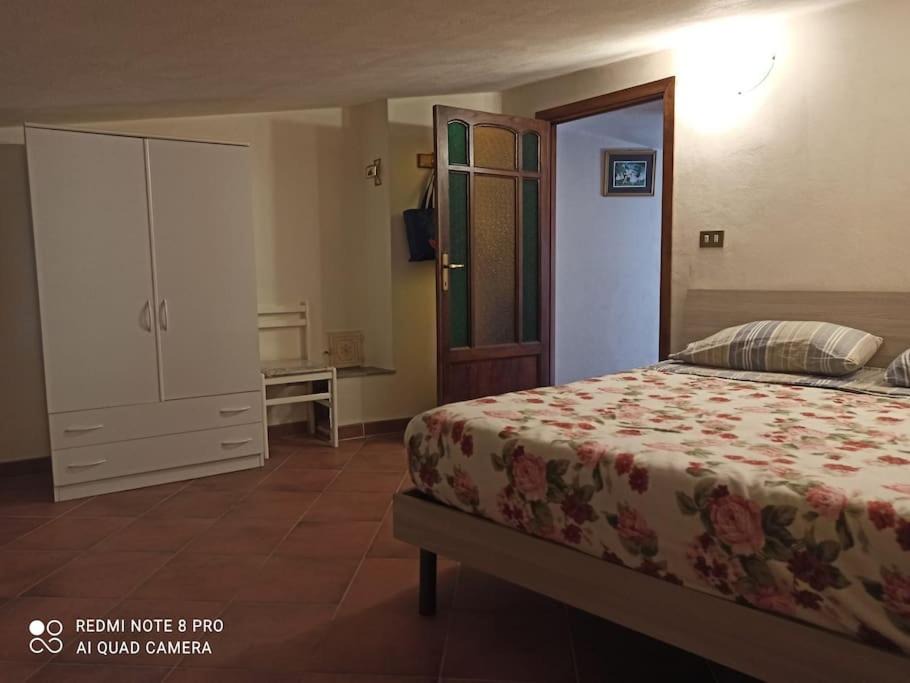Photo of Bedroom in Villa Santa Maria
