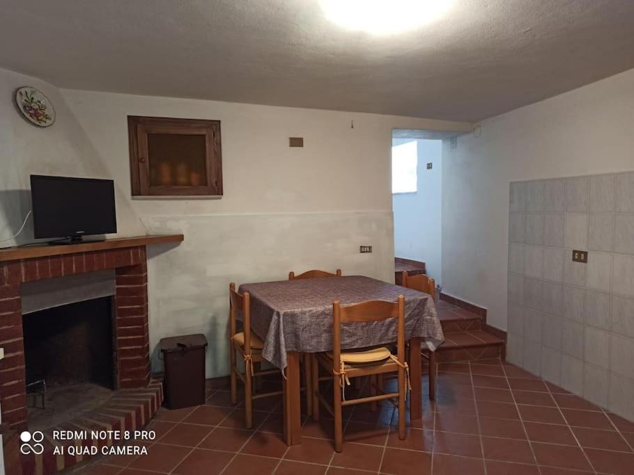 Photo of Livingroom in Villa Santa Maria