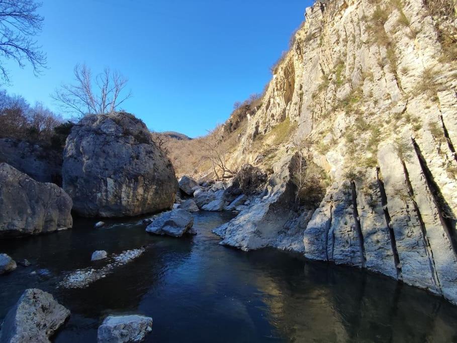 Photo of Outdoor in Villa Santa Maria