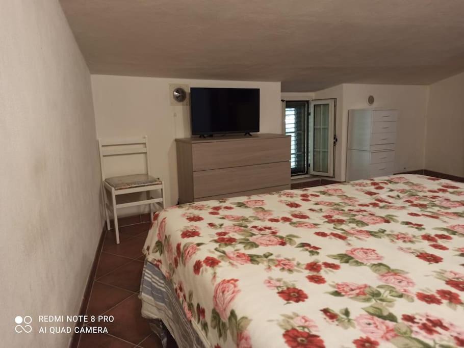 Photo of Bedroom in Villa Santa Maria