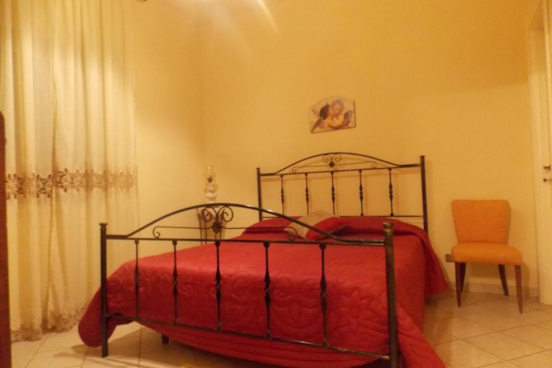 Photo of Bedroom in Modica