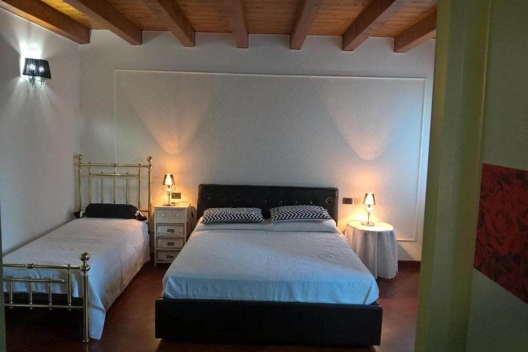 Photo of Bedroom in Montagnana