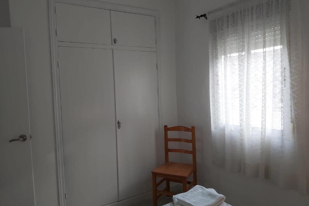 Photo of Bedroom in Pujerra