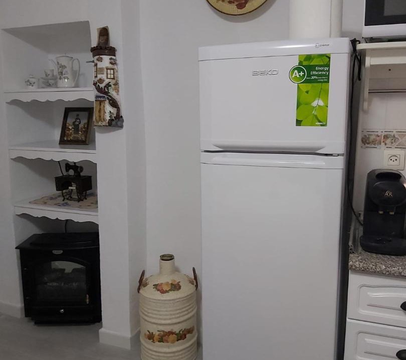 Photo of Kitchen in Pujerra