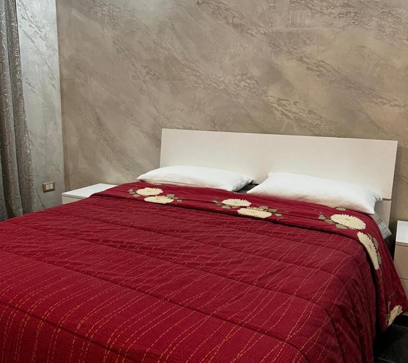 Photo of Bedroom in Frosinone