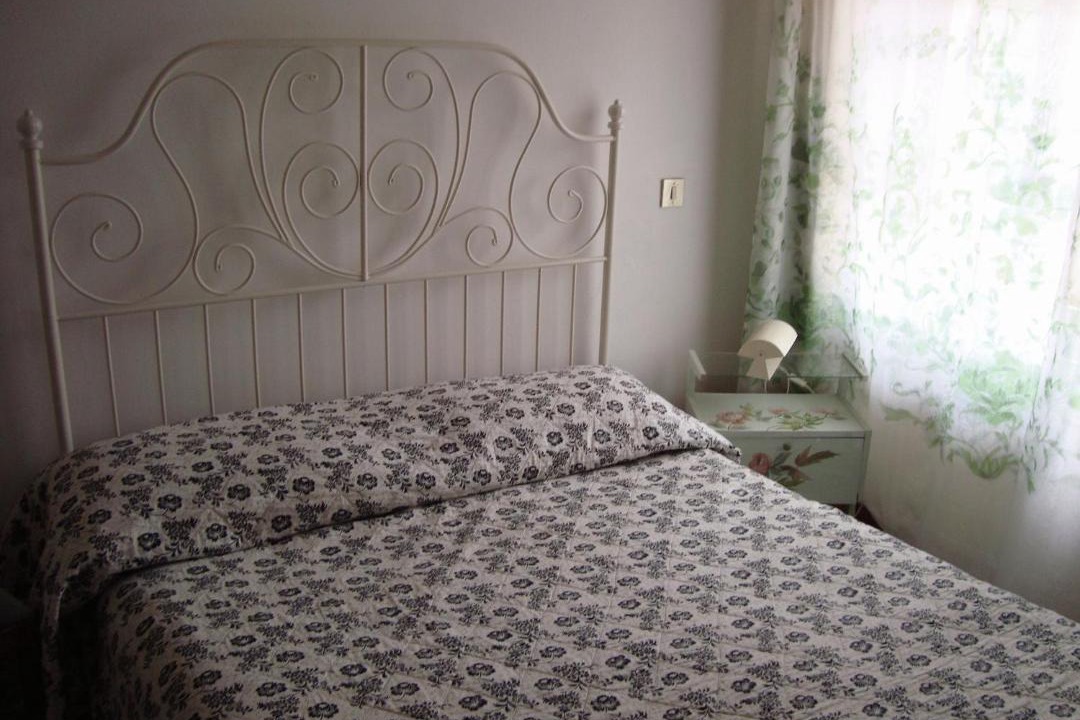 Photo of Bedroom in Gargnano