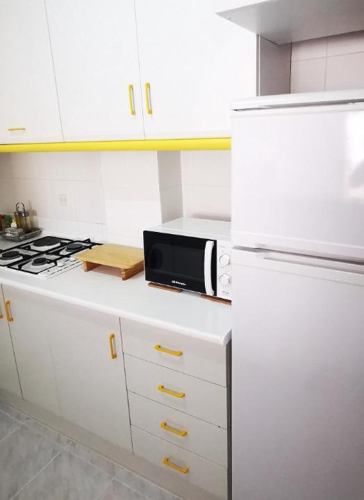 Photo of Kitchen in Puerto de Mazarron