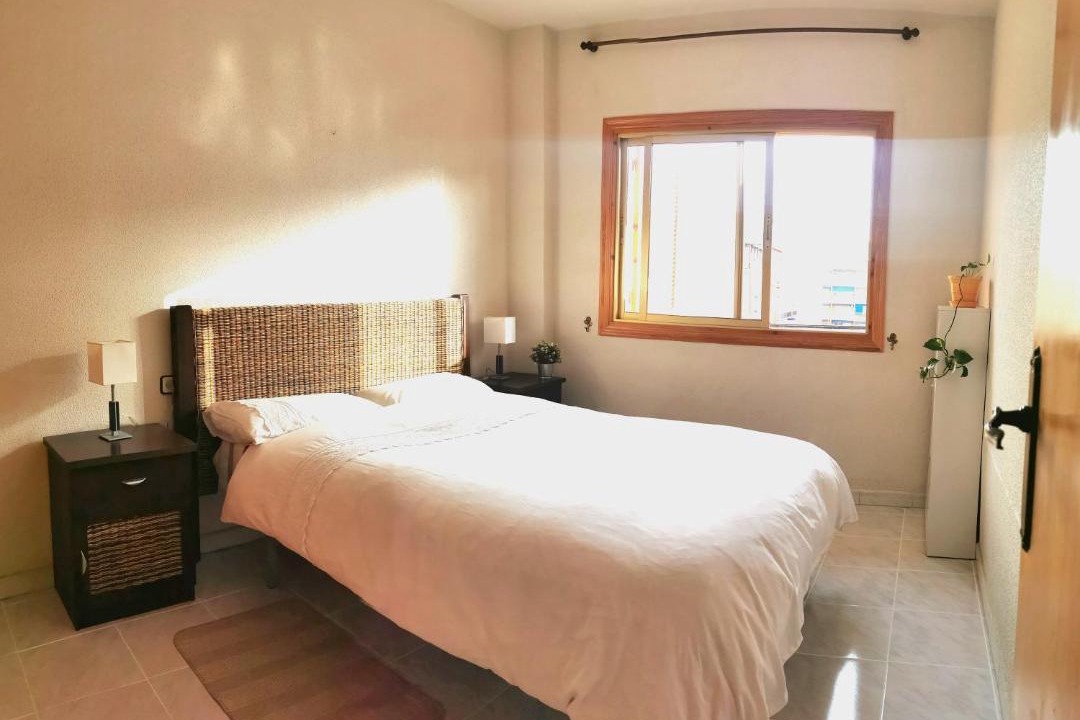 Photo of Bedroom in Puerto de Mazarron