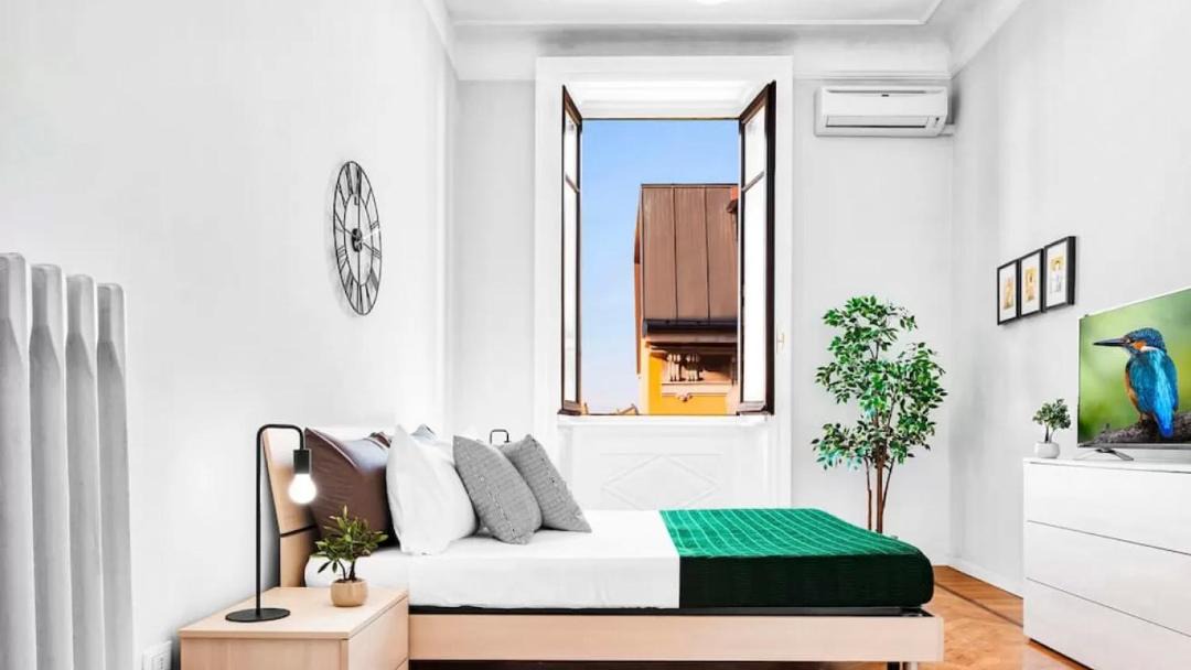 Photo of Livingroom in Porta Volta