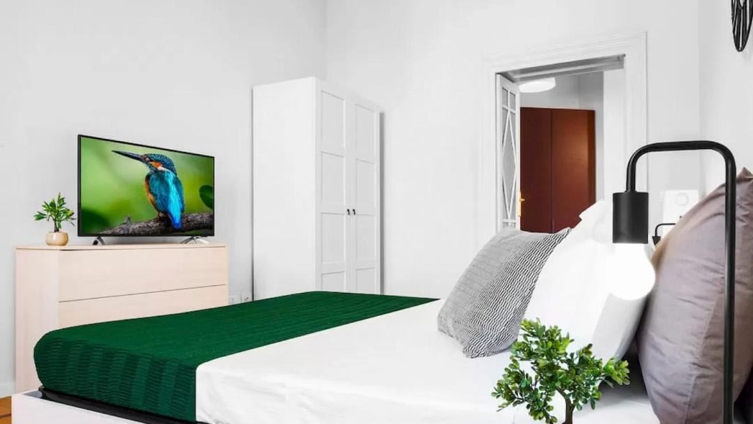 Photo of Bedroom in Porta Volta