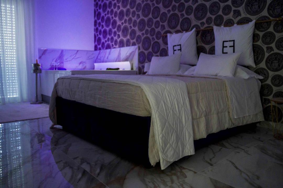 Photo of Bedroom in Paolisi