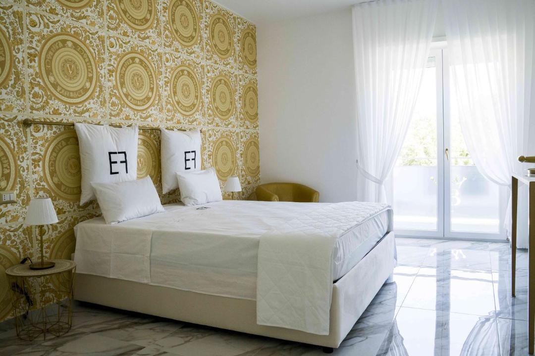 Photo of Bedroom in Paolisi