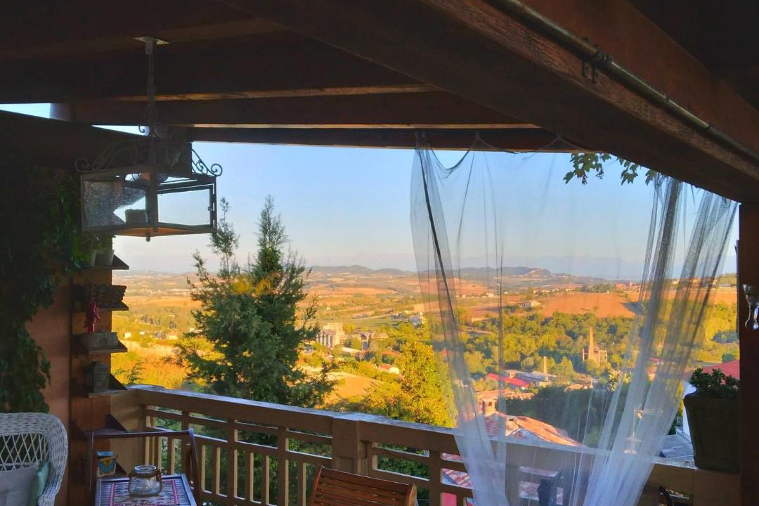 Photo of Patio Balcony in Ozzano Monferrato