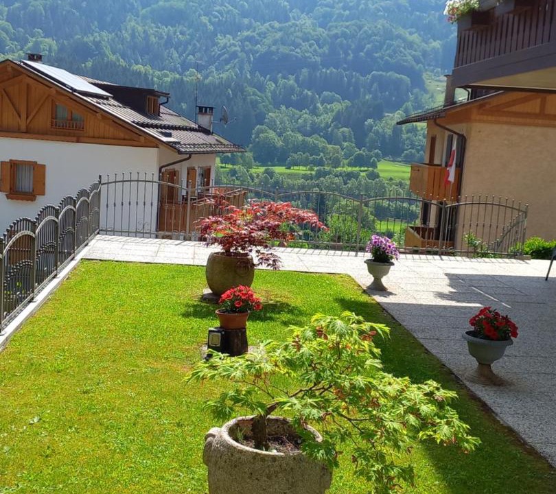 Photo of Others in Caderzone Terme