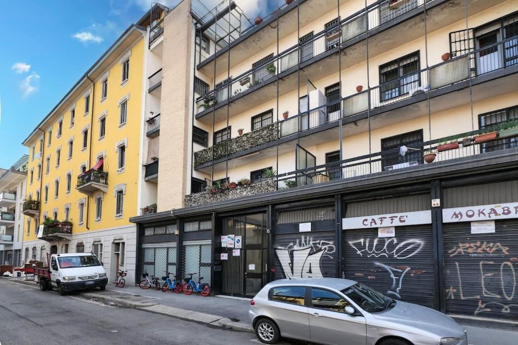 Photo of Buildings in Zona Padova