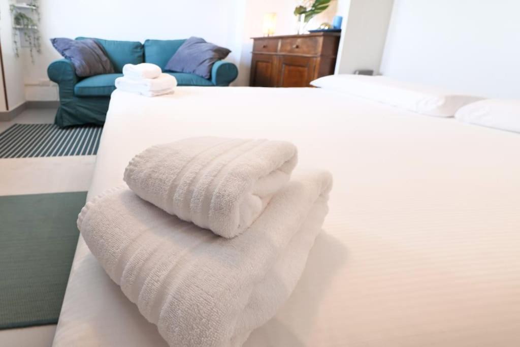 Photo of Bedroom in Zona Padova