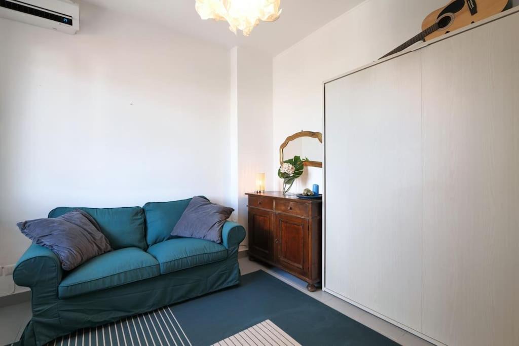 Photo of Livingroom in Zona Padova