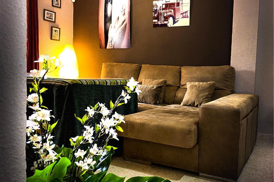 Photo of Livingroom in Mazagon