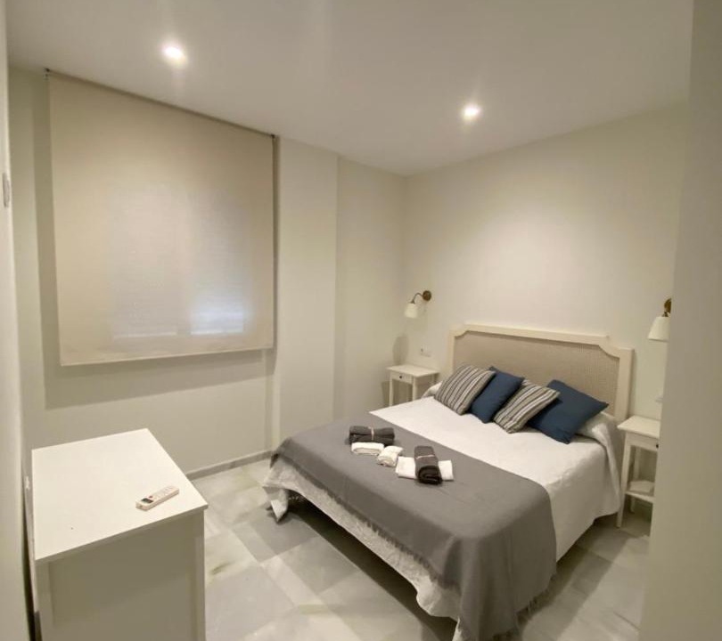 Photo of Bedroom in Lora Del Rio