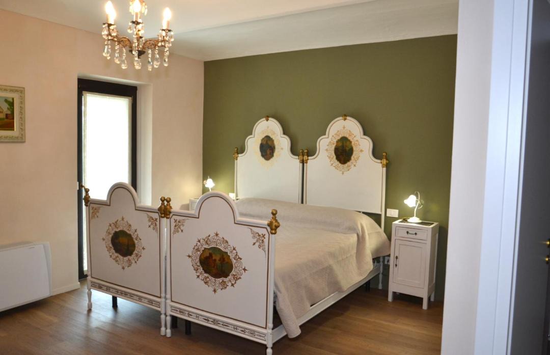Photo of Bedroom in Monteu Roero