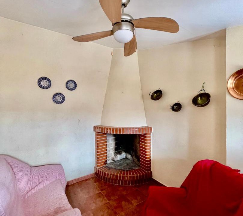 Photo of Livingroom in Cehegin
