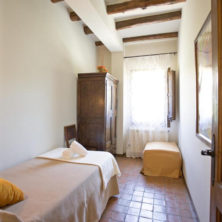 Photo of Bedroom in Taradell