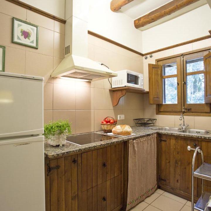 Photo of Kitchen in Taradell