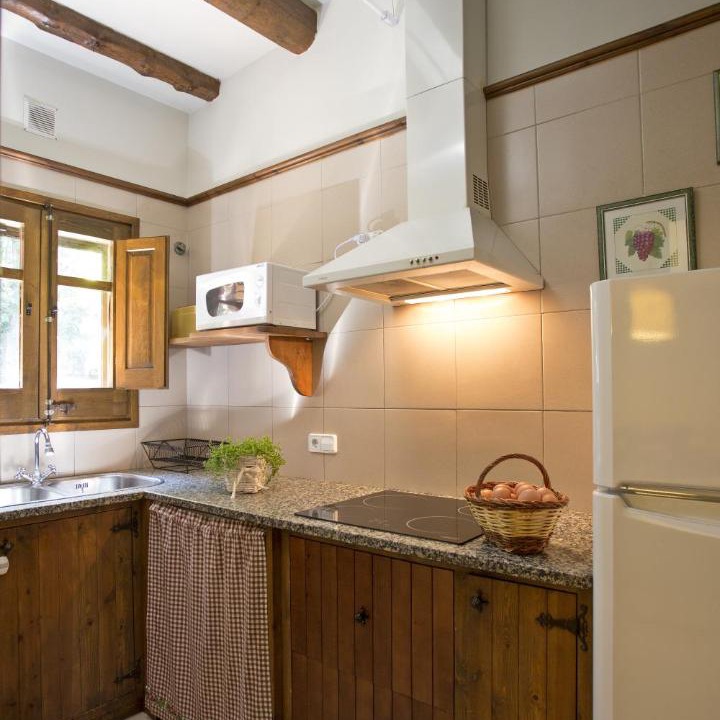 Photo of Kitchen in Taradell