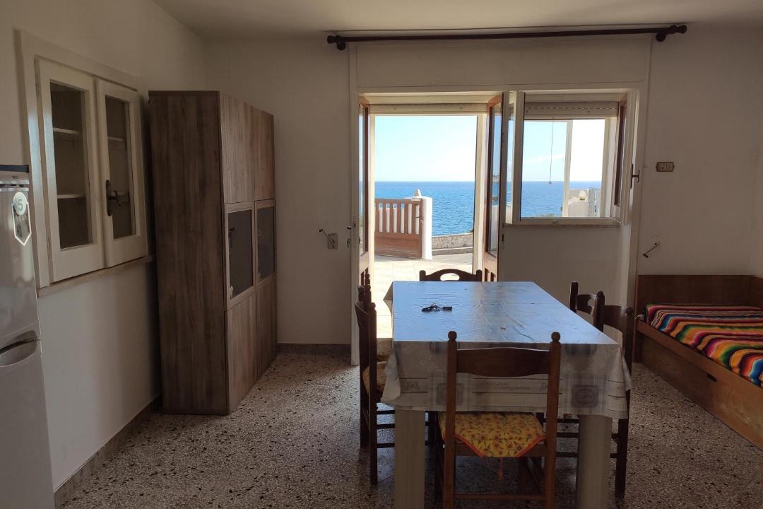 Photo of Livingroom in Marina San Gregorio