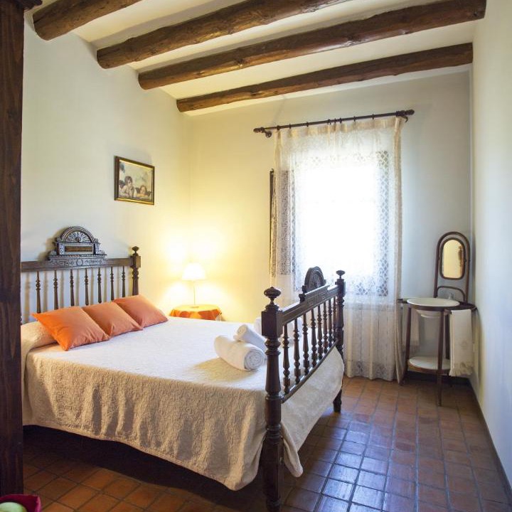 Photo of Bedroom in Taradell