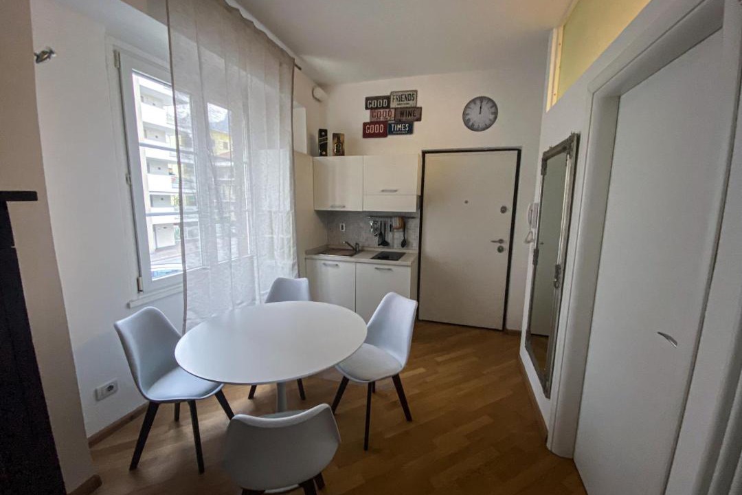 Photo of Livingroom in Gries - Quirein