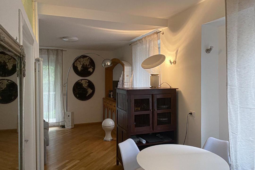 Photo of Bathroom in Gries - Quirein