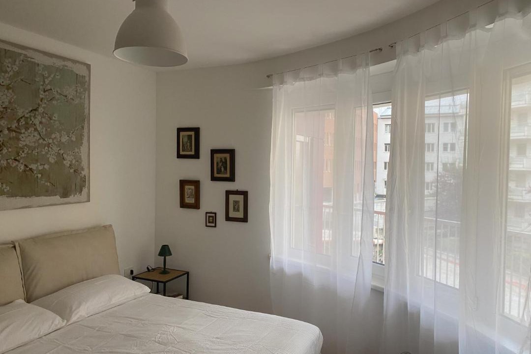 Photo of Bedroom in Gries - Quirein