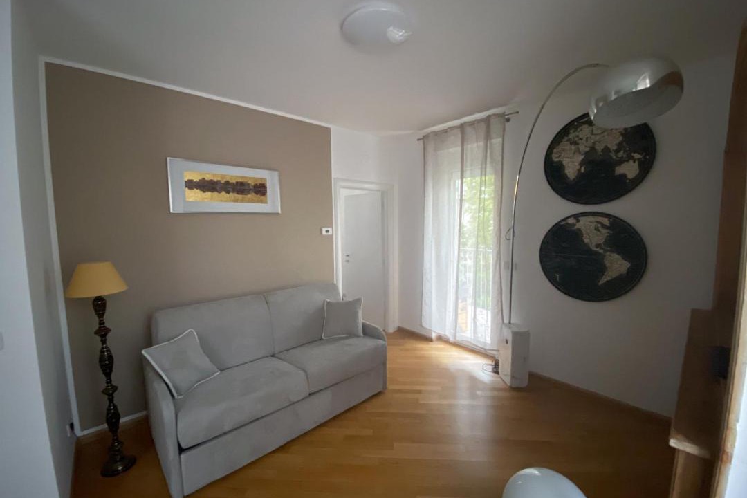 Photo of Livingroom in Gries - Quirein