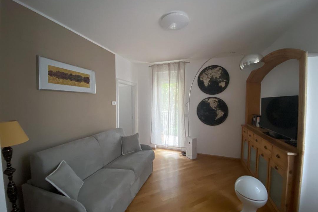 Photo of Livingroom in Gries - Quirein