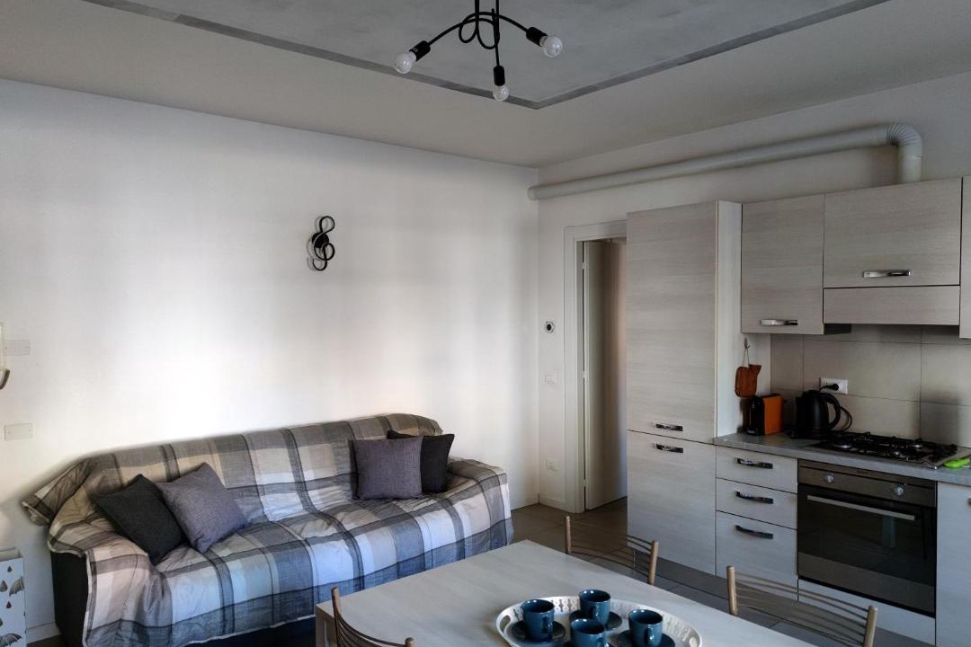 Photo of Livingroom in Pavia