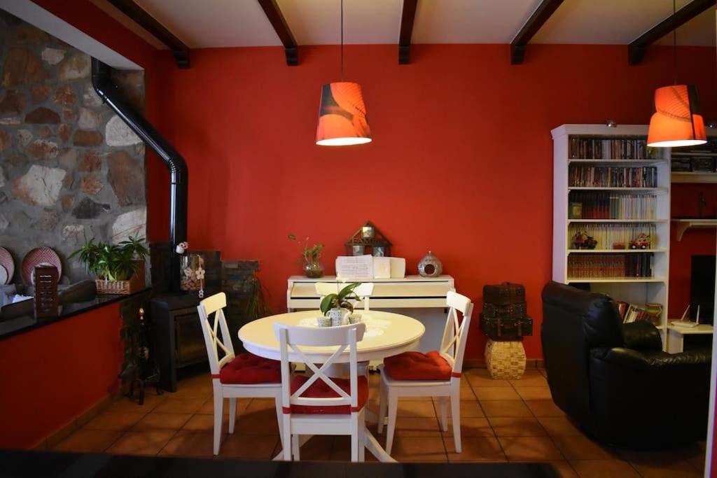 Photo of Livingroom in Villanueva de los Infantes