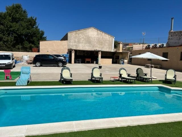 Photo of Outdoor in Campillo de Altobuey